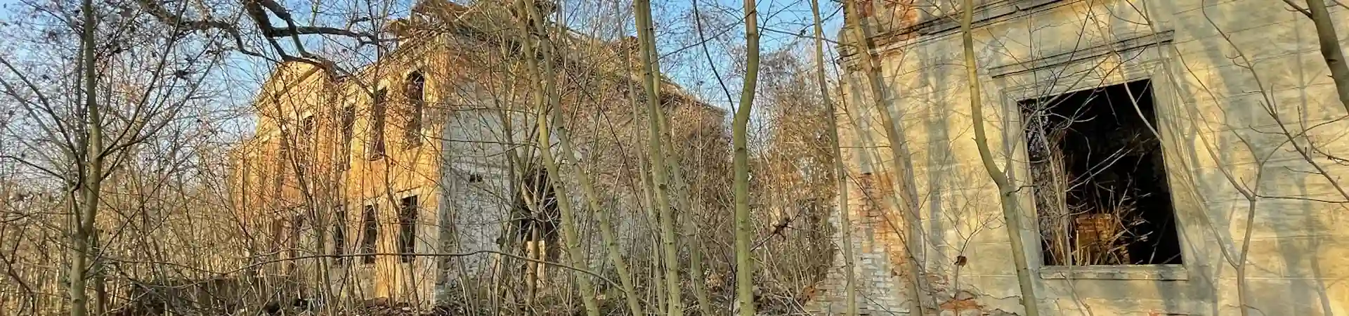 Charakterystyczne okolica Wronków