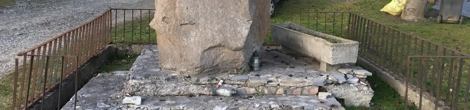Charakterystyczne okolica Zakliczyna