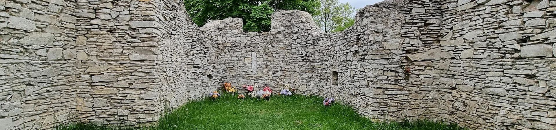 Charakterystyczne okolica Żarowa