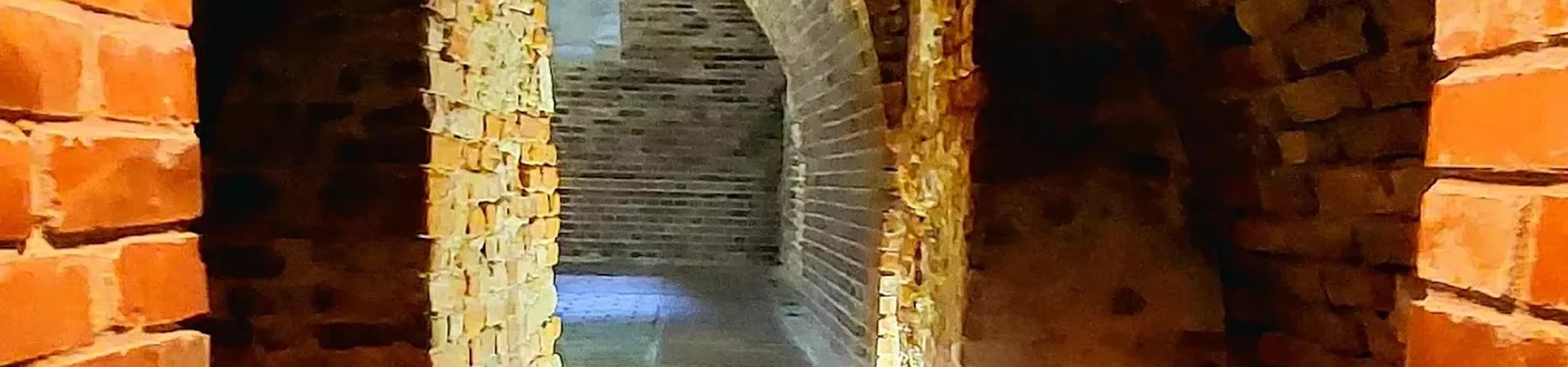 Charakterystyczne okolica Zawichostu