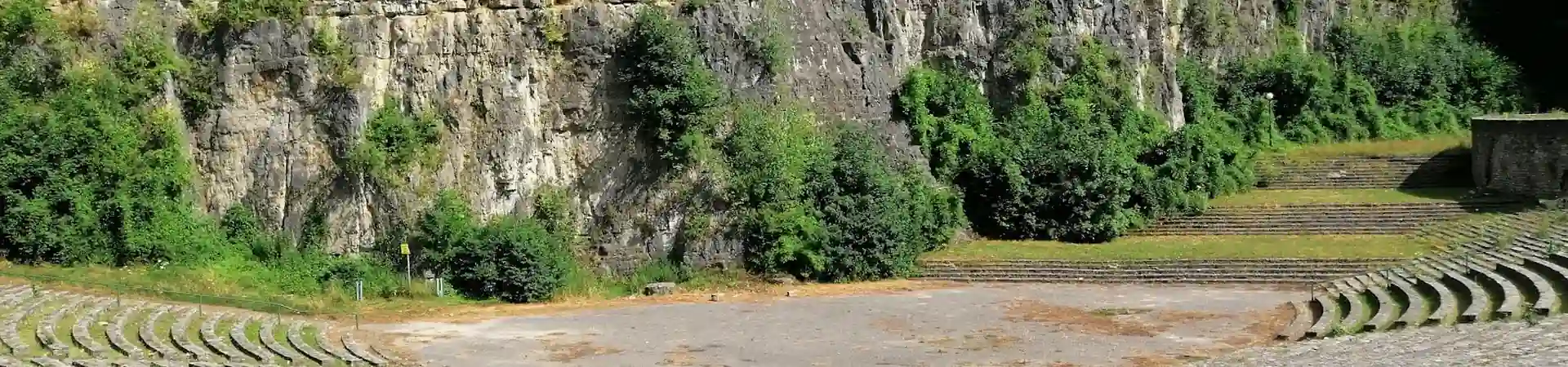 Charakterystyczne okolica Zdzieszowic