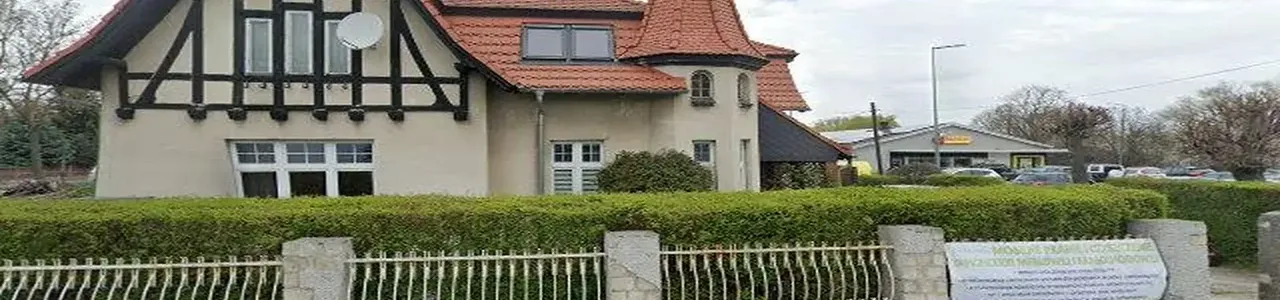 Zdjęcie placówki Alior Banku przy ulicy Polna w Barcinie