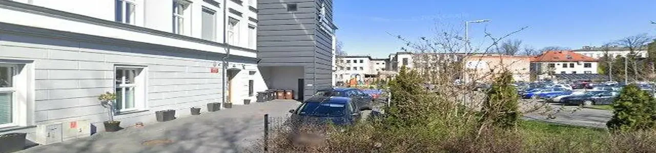 Zdjęcie jednej z placówek Alior Banku w Bielska-Białej