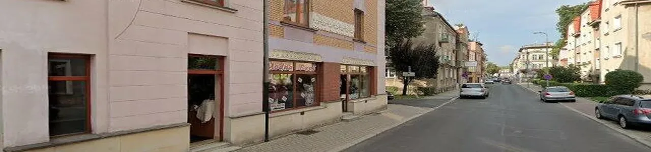 Zdjęcie jednej z placówek Alior Banku w Bolesławca