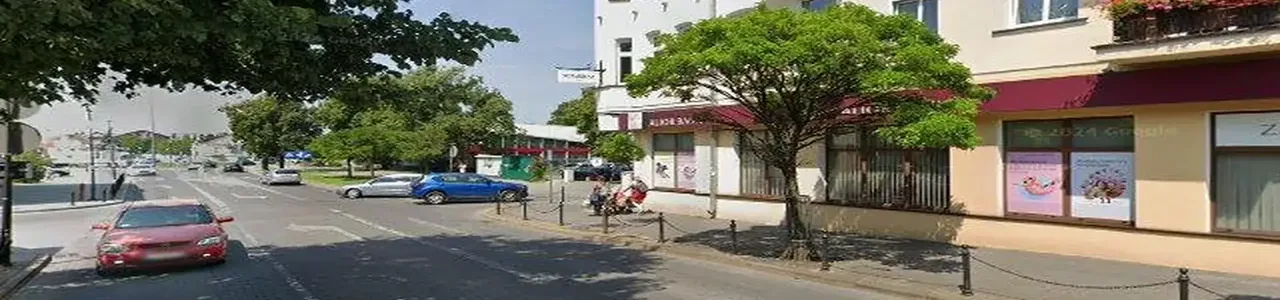 Zdjęcie jednej z placówek Alior Banku w Chełma