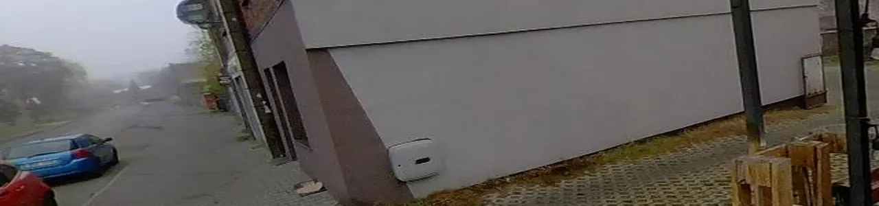 Zdjęcie placówki Alior Banku przy ulicy 3 Maja w Czerwionce-Leszczyny