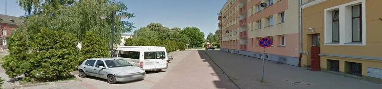 Zdjęcie jednej z placówek Alior Banku w Elbląga