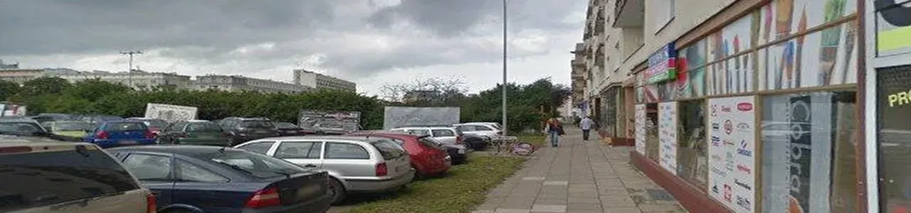 Zdjęcie jednej z placówek Alior Banku w Gdyni