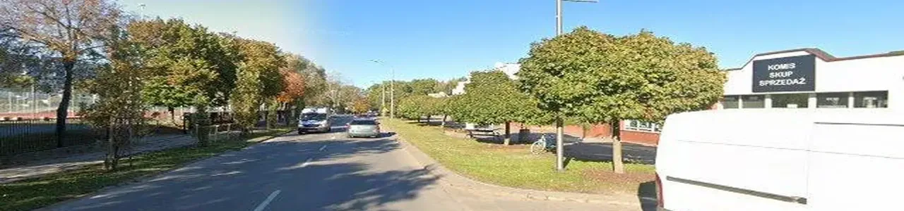 Zdjęcie placówki Alior Banku przy ulicy Jana III Sobieskiego w Iławie