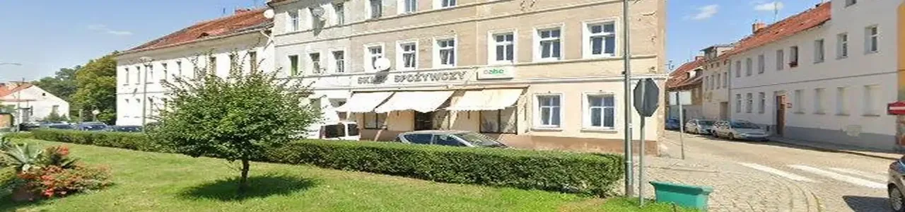 Zdjęcie placówki Alior Banku przy Placu Wolności w Jaworze