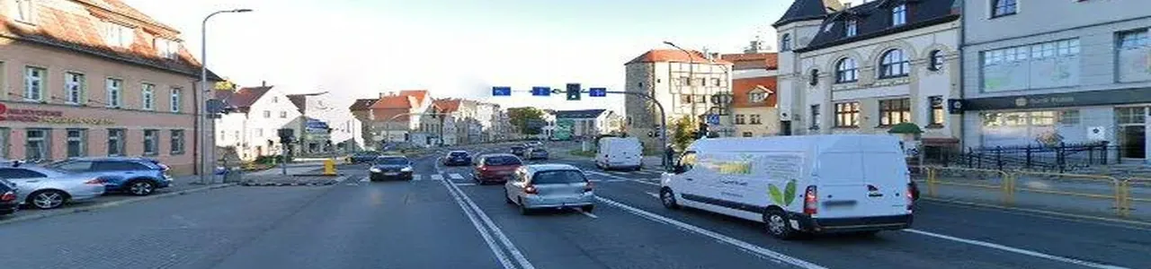 Zdjęcie jednej z placówek Alior Banku w Jeleniej Góry