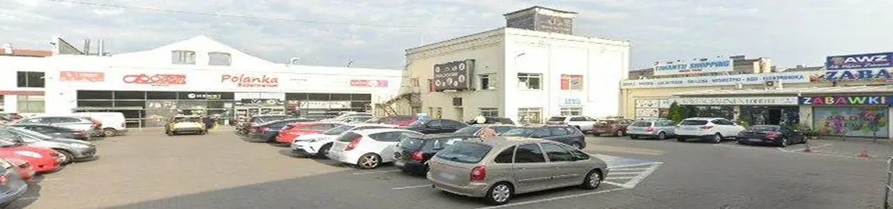 Zdjęcie jednej z placówek Alior Banku w Kalisza