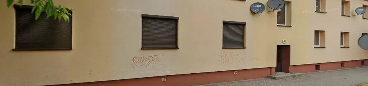 Zdjęcie jednej z placówek Alior Banku w Kędzierzyna-Koźla