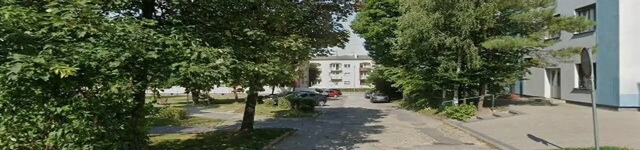 Zdjęcie placówki Alior Banku przy ulicy 11 Listopada w Kłobucku