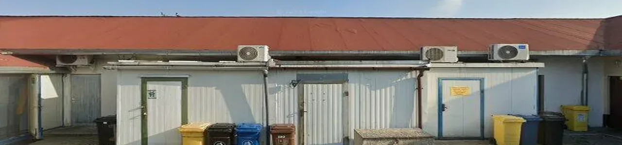 Zdjęcie placówki Alior Banku przy ulicy Osiedle Leśne w Koziegłowach