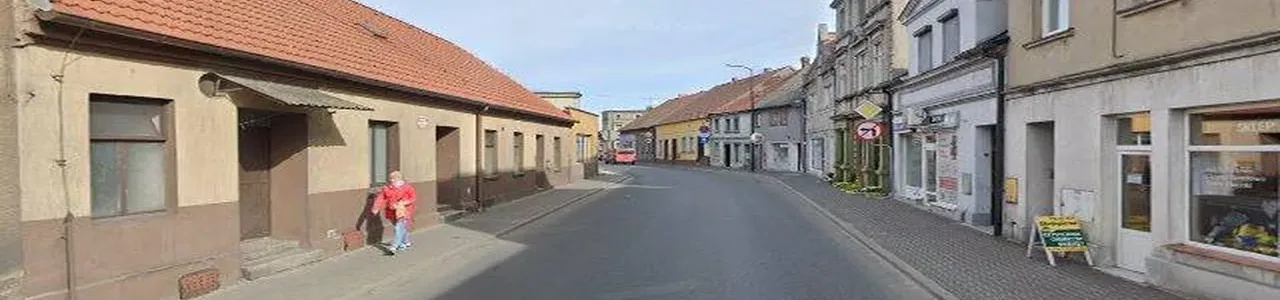 Zdjęcie placówki Alior Banku przy ulicy Stary Rynek w Koźminie Wielkopolskim