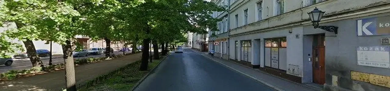 Zdjęcie jednej z placówek Alior Banku w Leszna