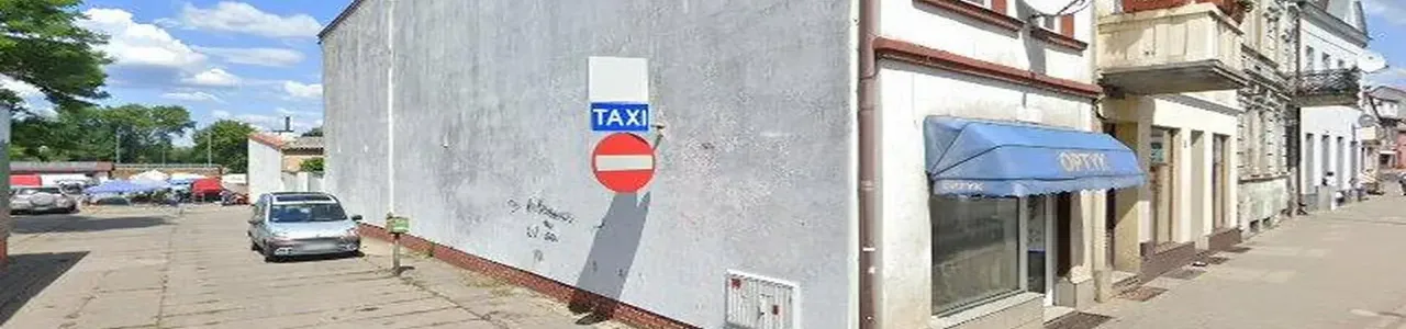 Zdjęcie placówki Alior Banku przy ulicy 17 Stycznia w Międzychodzie