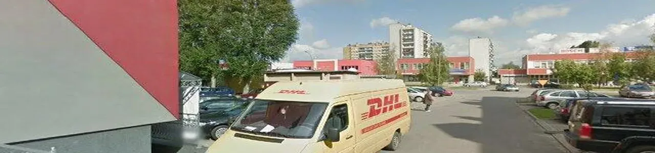 Zdjęcie jednej z placówek Alior Banku w Mielca