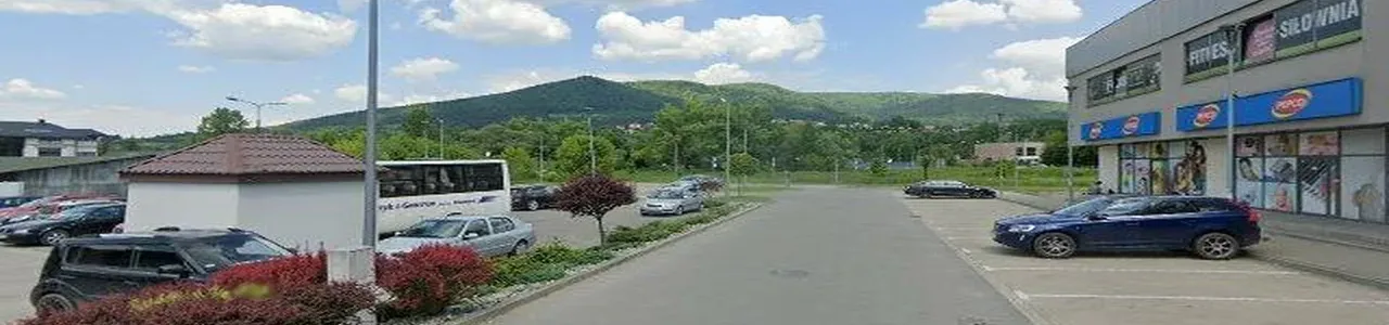 Zdjęcie placówki Alior Banku przy ulicy Starowiejskiej w Mszanie Dolnej