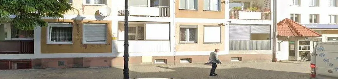 Zdjęcie jednej z placówek Alior Banku w Nowej Soli