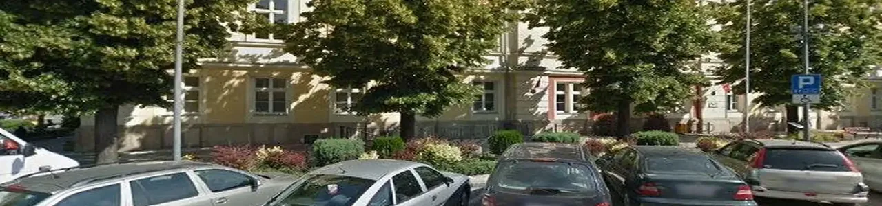 Zdjęcie jednej z placówek Alior Banku w Oławy