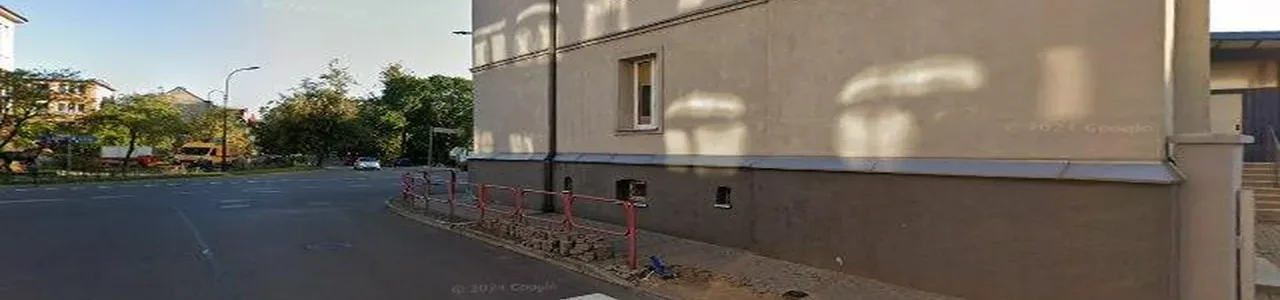 Zdjęcie placówki Alior Banku przy ulicy Nocznickiego w Olecku