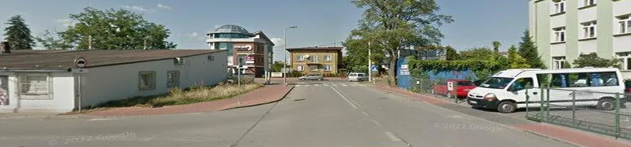 Zdjęcie placówki Alior Banku przy ulicy Piotrkowskiej w Opocznie