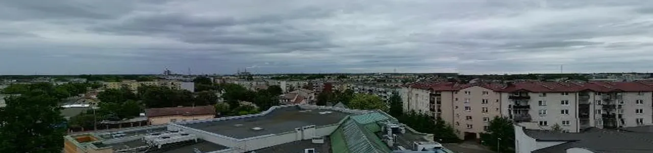 Zdjęcie placówki Alior Banku przy ulicy Inwalidów Wojennych w Ostrołęce