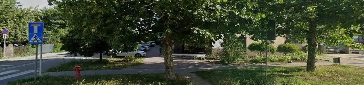 Zdjęcie placówki Alior Banku przy ulicy Jana Pawła II w Piasecznie