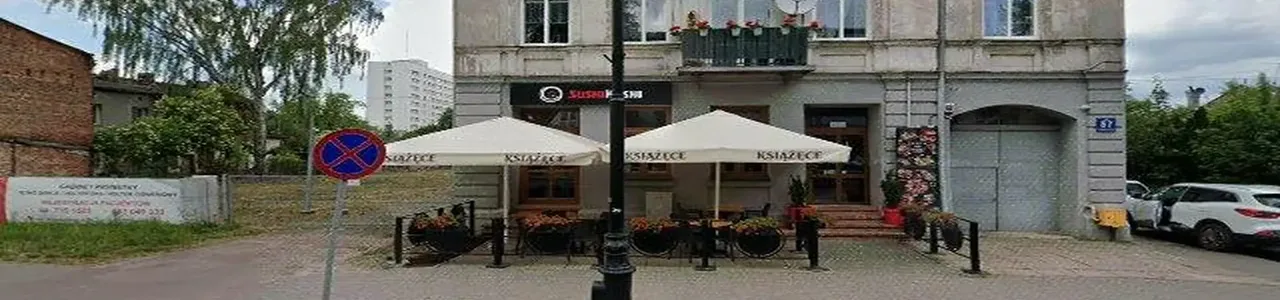 Zdjęcie jednej z placówek Alior Banku w Piotrkowa Trybunalskiego