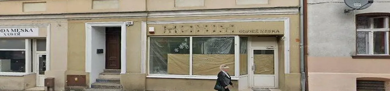 Zdjęcie placówki Alior Banku przy ulicy Poznańskiej w Pleszewie