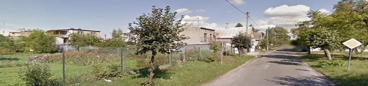 Zdjęcie placówki Alior Banku przy ulicy Listopadowej w Praszce