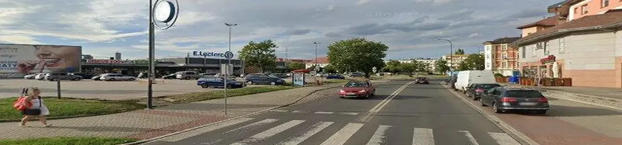 Zdjęcie jednej z placówek Alior Banku w Raciborza