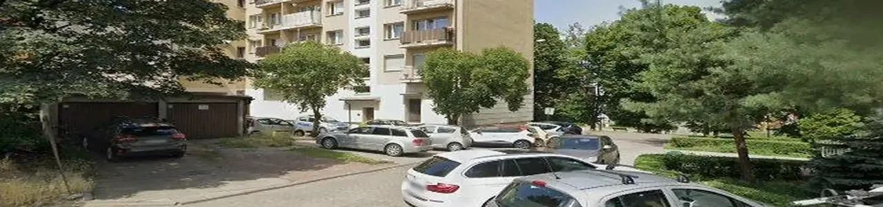 Zdjęcie placówki Alior Banku przy ulicy Korfantego w Radlinie