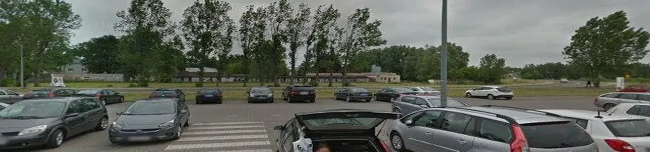 Zdjęcie placówki Alior Banku przy ulicy Targowa w Rawa Mazowiecka