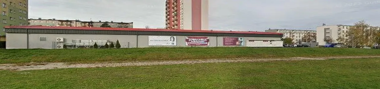 Zdjęcie placówki Alior Banku przy ulicy Sokola w Skarżysku-Kamiennej