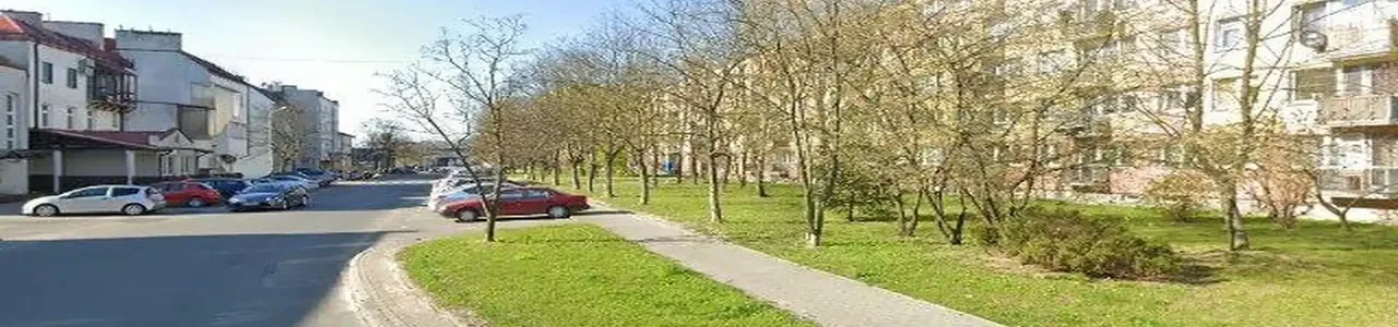 Zdjęcie jednej z placówek Alior Banku w Stalowej Woli