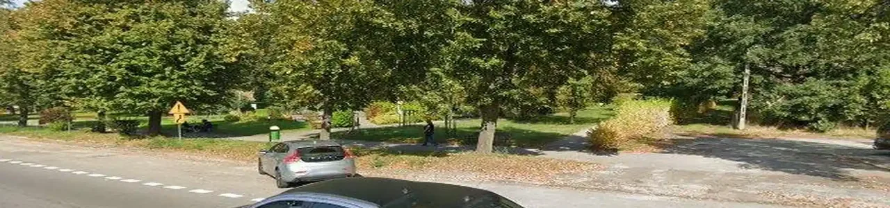 Zdjęcie placówki Alior Banku przy ulicy Armi Krajowej w Starachowicach