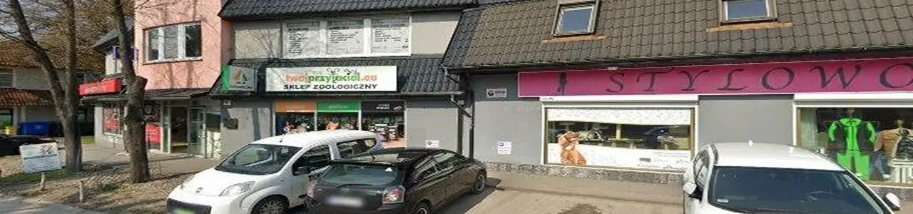 Zdjęcie placówki Alior Banku przy ulicy Dworcowa w Sulejówku