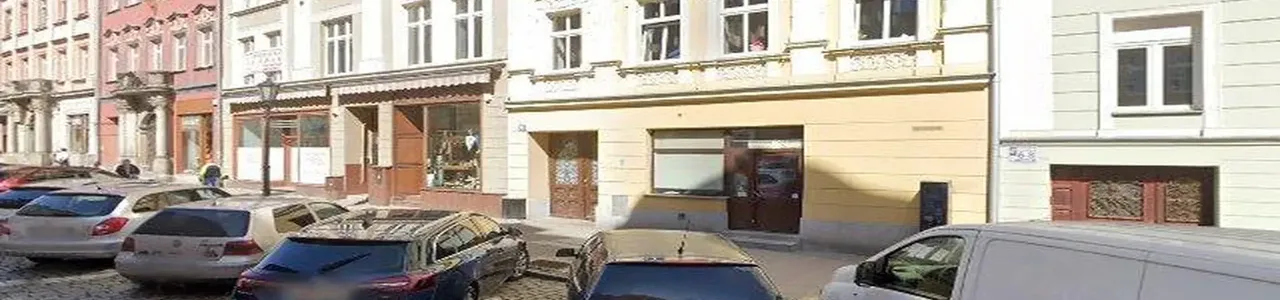 Zdjęcie placówki Alior Banku przy ulicy Grodzkiej w Świdnicy