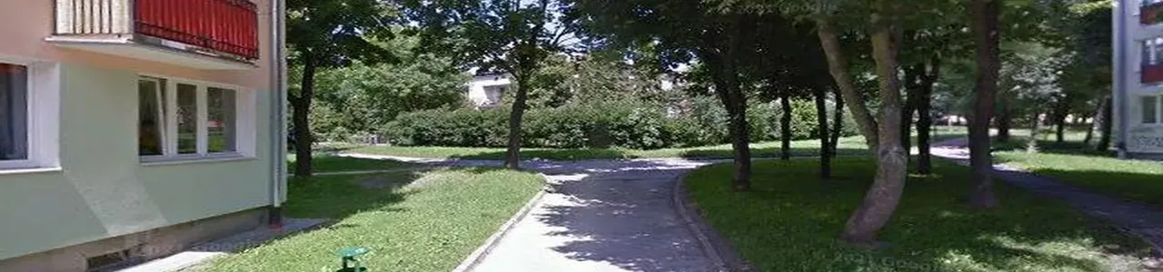 Zdjęcie placówki Alior Banku przy ulicy 3 Maja w Świdniku