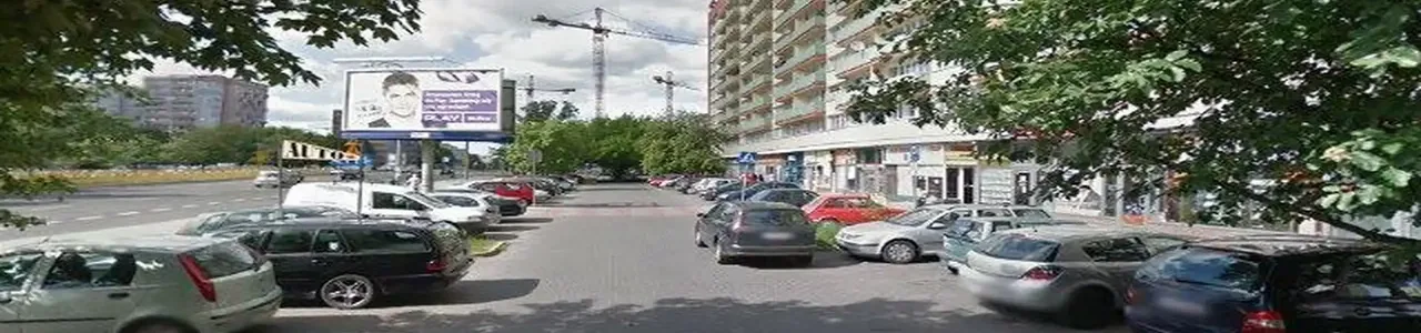 Zdjęcie jednej z placówek Alior Banku w Szczecina