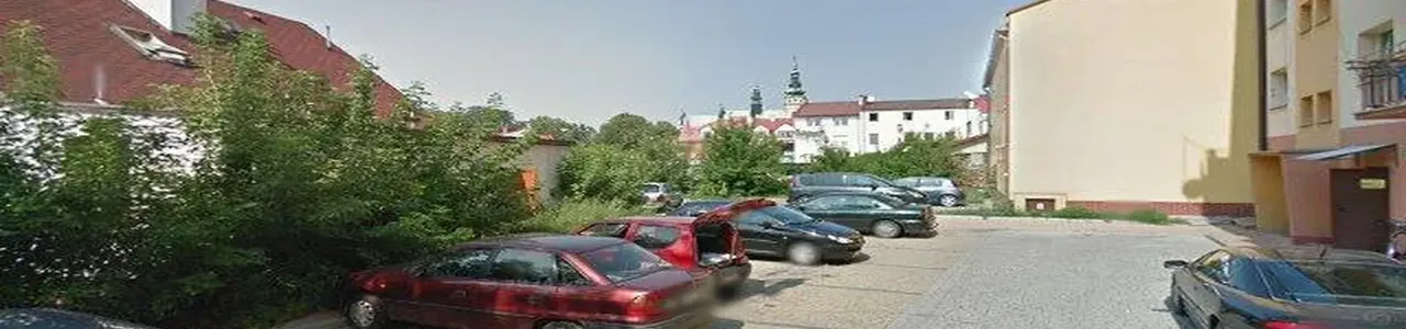 Zdjęcie placówki Alior Banku przy placu Bartosza Głowackiego w Tarnobrzegu