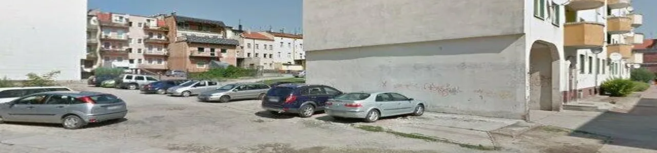 Zdjęcie placówki Alior Banku przy ulicy Kościelnej w Trzebnicy