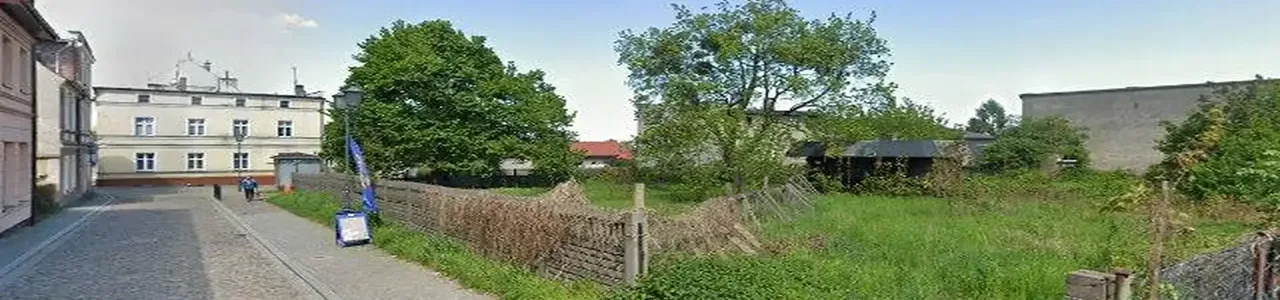 Zdjęcie placówki Alior Banku przy ulicy Krótka w Twardogórze