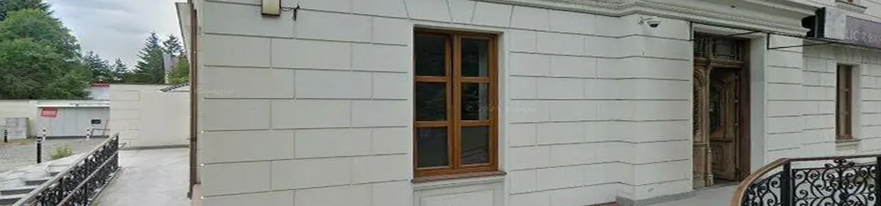 Zdjęcie placówki Alior Banku przy ulicy Sienkiewicza w Wadowicach