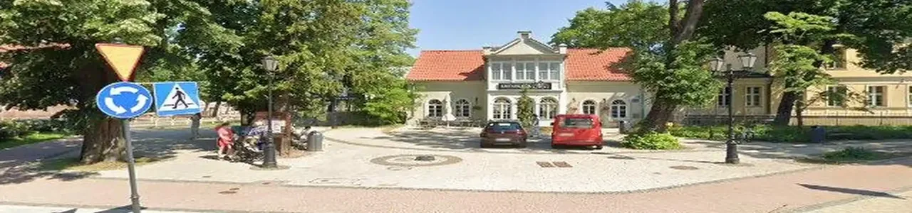 Zdjęcie jednej z placówek Alior Banku we jherowa