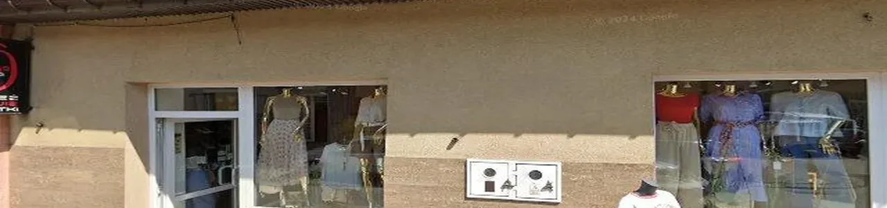 Zdjęcie placówki Alior Banku przy ulicy Kilińskiego w Włoszczowie