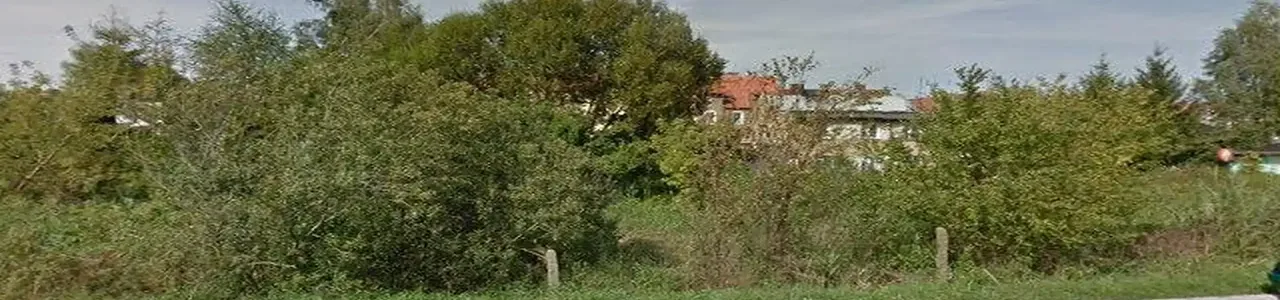 Zdjęcie placówki Alior Banku przy ulicy Przy Stawie w Wyrzysku